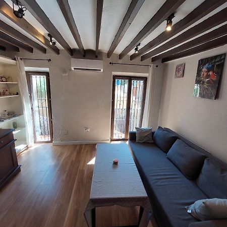 Love Story Room Alicante Luaran gambar