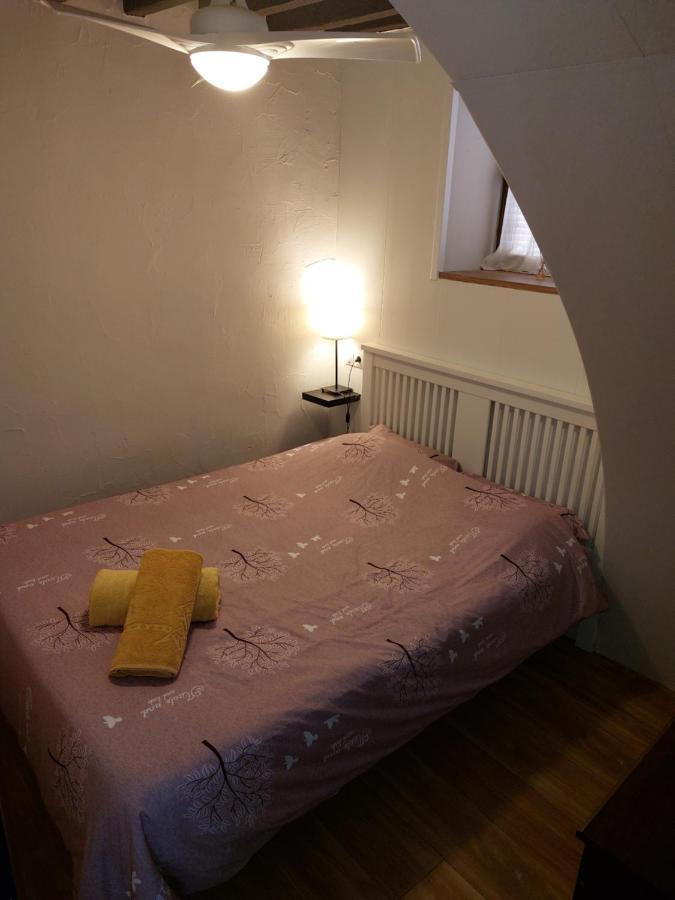 Love Story Room Alicante Luaran gambar