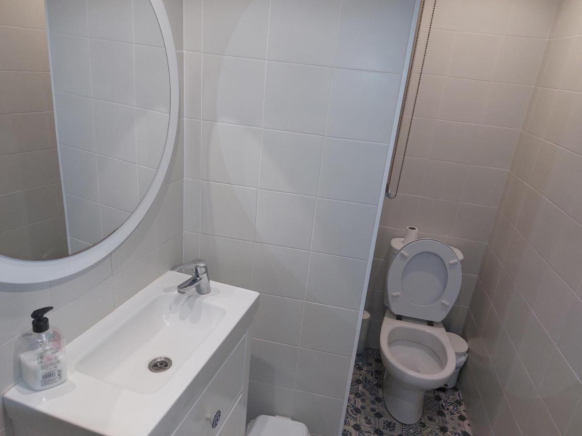 Love Story Room Alicante Luaran gambar