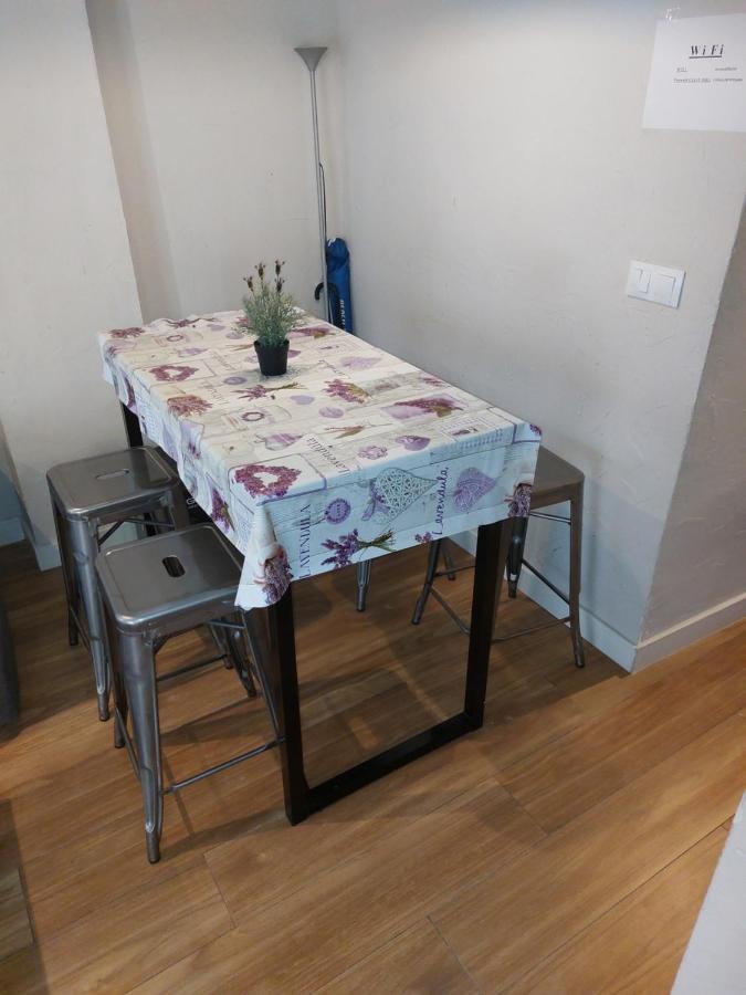 Love Story Room Alicante Luaran gambar