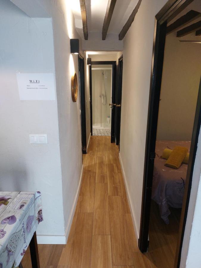 Love Story Room Alicante Luaran gambar
