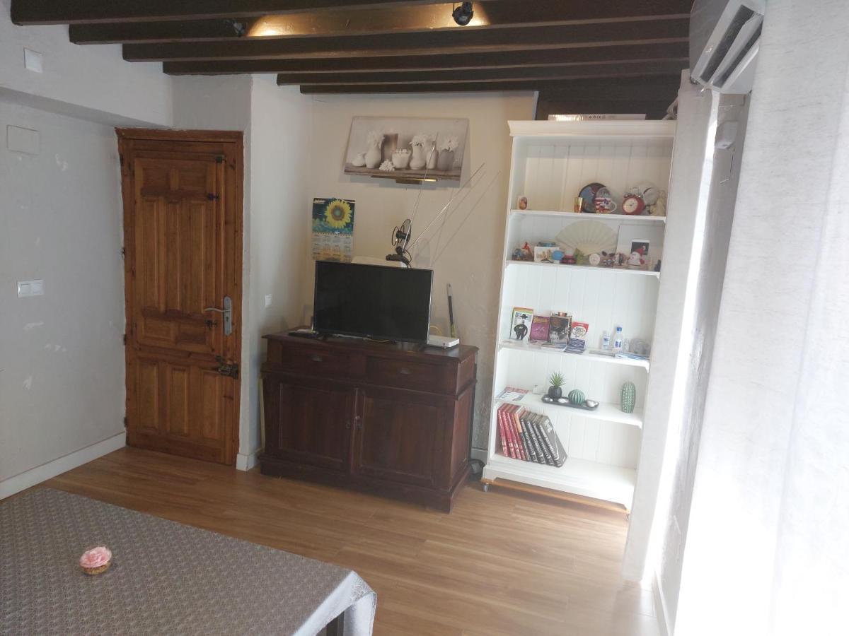 Love Story Room Alicante Luaran gambar