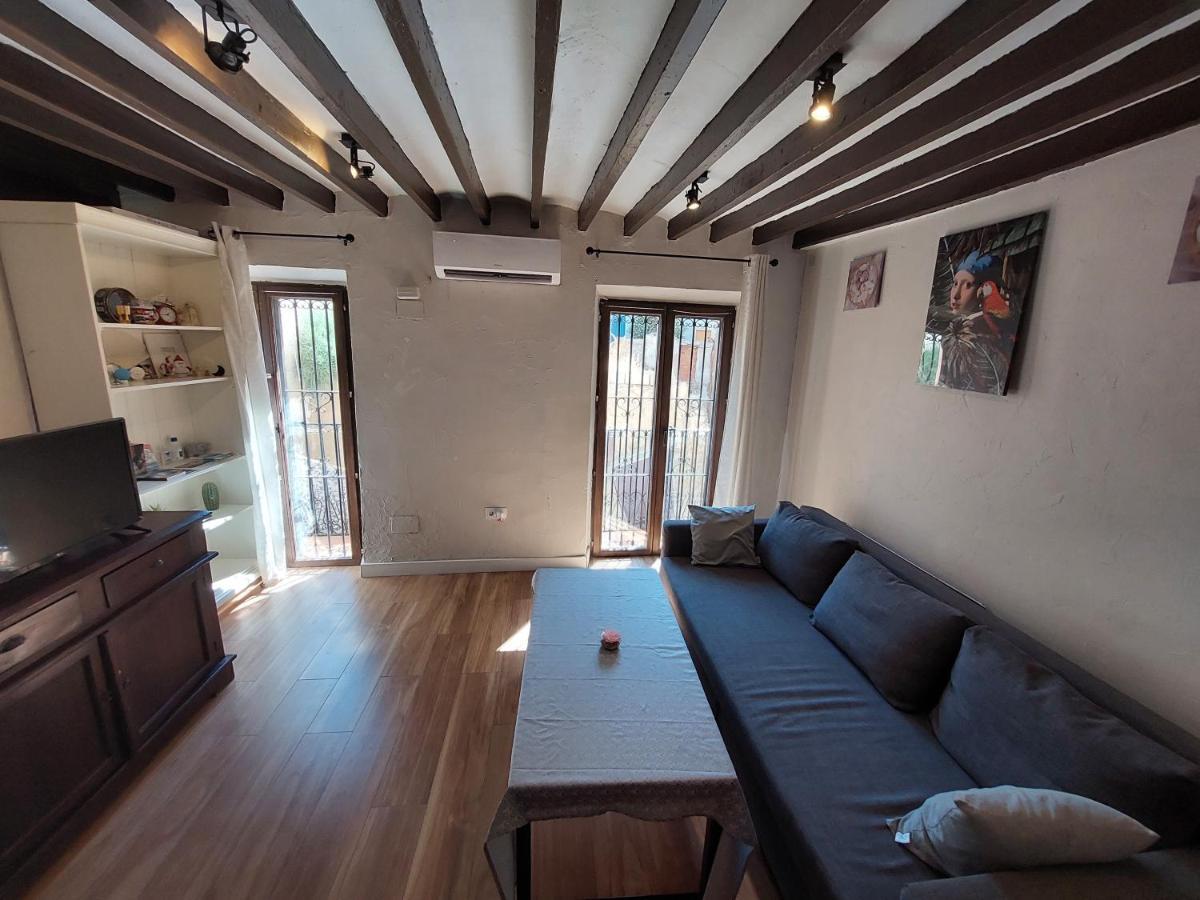 Love Story Room Alicante Luaran gambar
