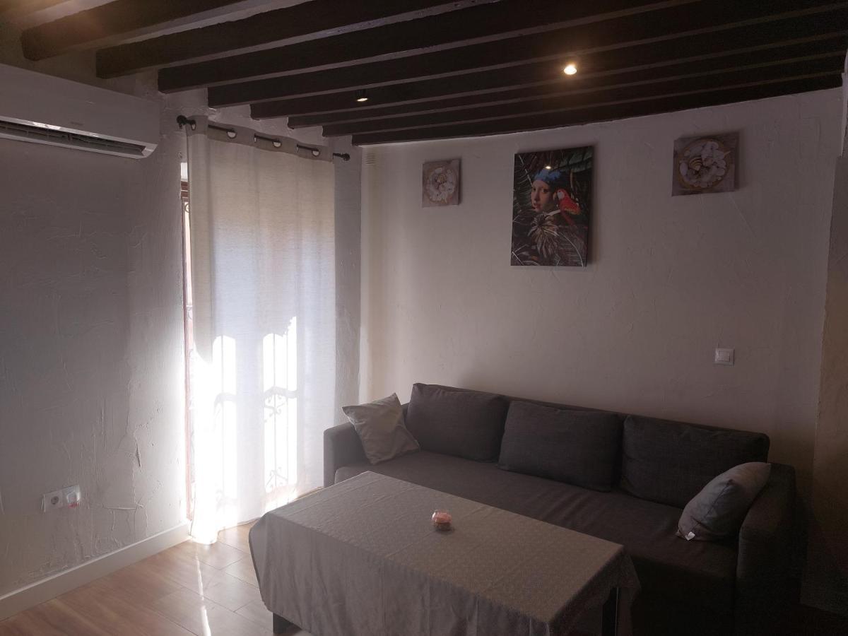 Love Story Room Alicante Luaran gambar